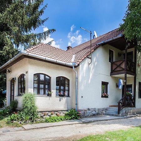 Visegrad Vendeghaz-Apartman Exterior photo