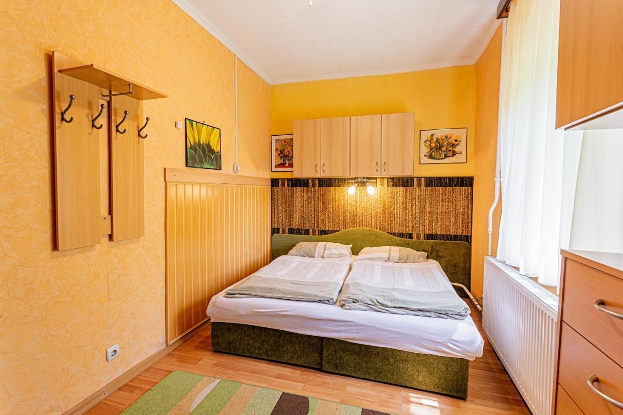 Visegrad Vendeghaz-Apartman Exterior photo