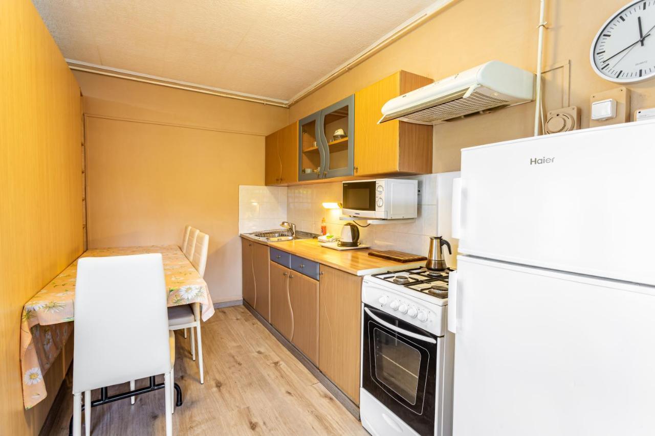 Visegrad Vendeghaz-Apartman Exterior photo