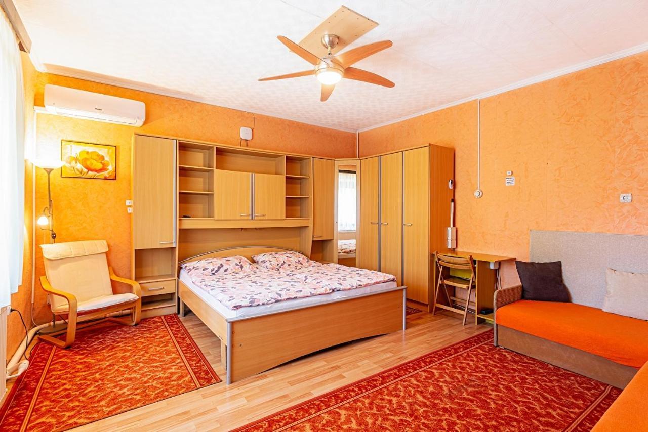 Visegrad Vendeghaz-Apartman Exterior photo