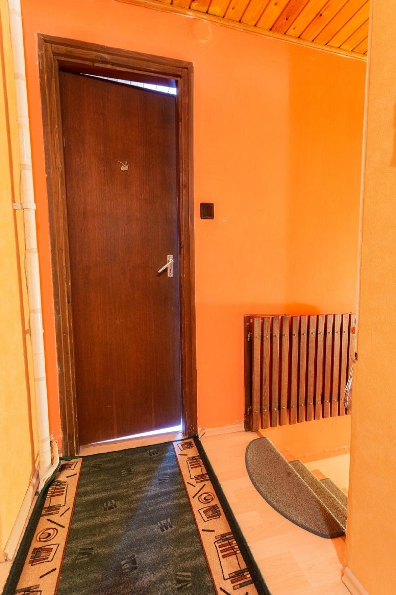 Visegrad Vendeghaz-Apartman Room photo